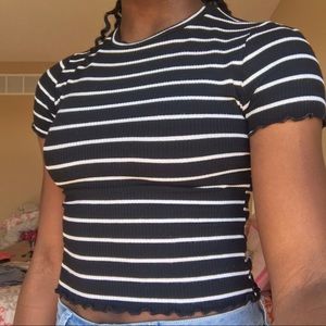 Charlottes Russe shirt